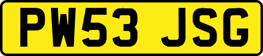 PW53JSG
