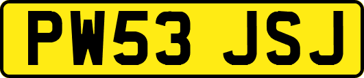 PW53JSJ