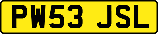 PW53JSL