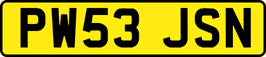 PW53JSN