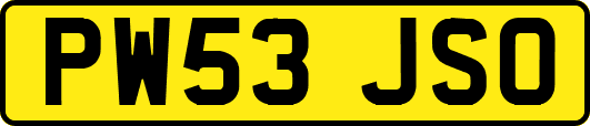 PW53JSO