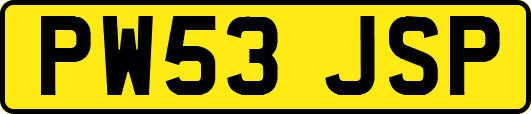 PW53JSP