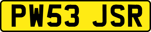 PW53JSR