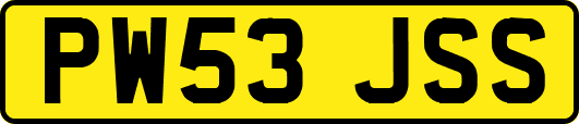 PW53JSS