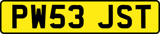 PW53JST