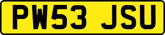 PW53JSU