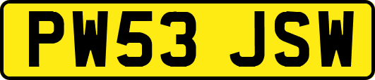 PW53JSW