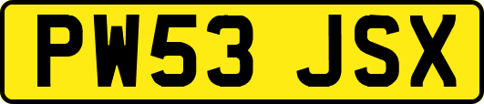 PW53JSX