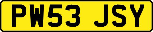 PW53JSY