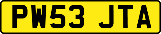 PW53JTA