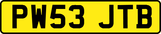 PW53JTB