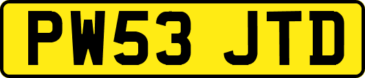 PW53JTD
