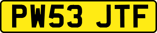 PW53JTF