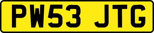 PW53JTG