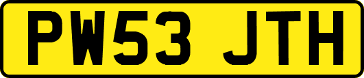 PW53JTH