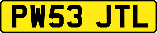 PW53JTL