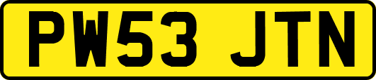 PW53JTN