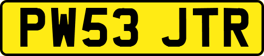PW53JTR