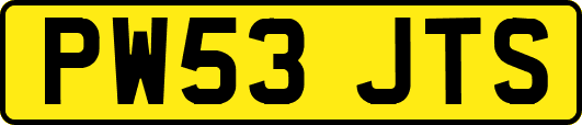 PW53JTS