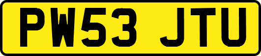 PW53JTU