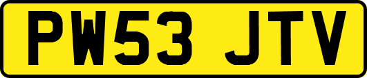 PW53JTV