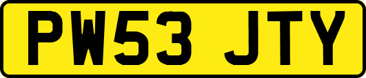 PW53JTY