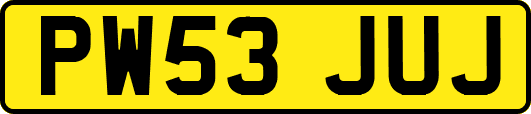 PW53JUJ