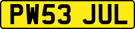 PW53JUL