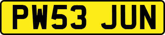 PW53JUN