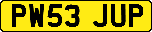 PW53JUP