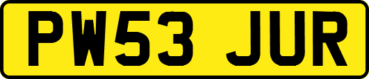 PW53JUR
