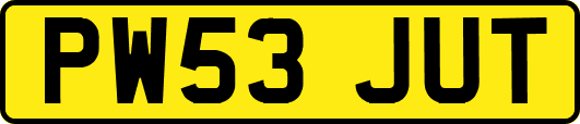 PW53JUT