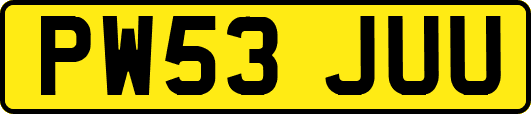 PW53JUU