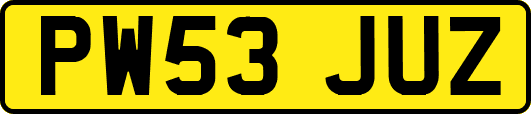 PW53JUZ