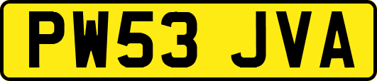 PW53JVA