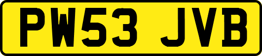 PW53JVB