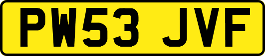 PW53JVF