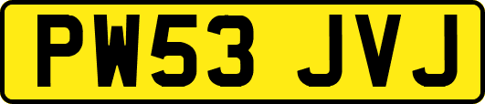 PW53JVJ