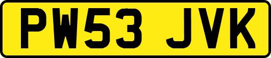 PW53JVK