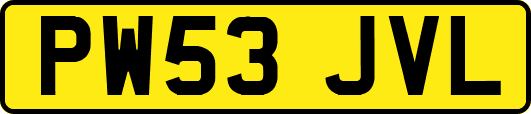 PW53JVL