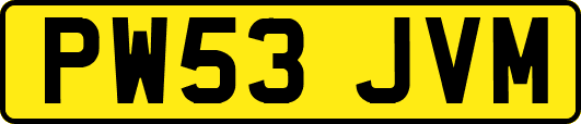 PW53JVM