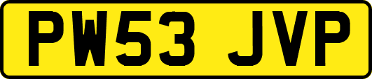 PW53JVP