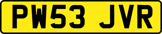 PW53JVR