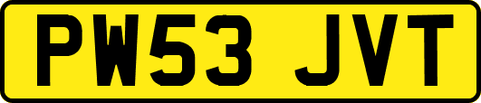 PW53JVT