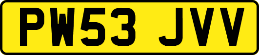 PW53JVV