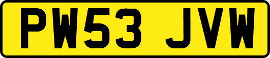 PW53JVW