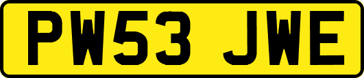 PW53JWE