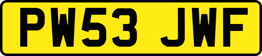 PW53JWF