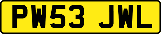 PW53JWL