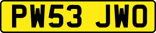 PW53JWO